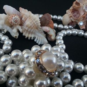 Handcrafted and Design one of a kindHair accessory